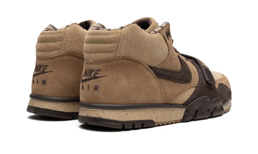 Nike Basketball Air Trainer 1 'Shima Shima'