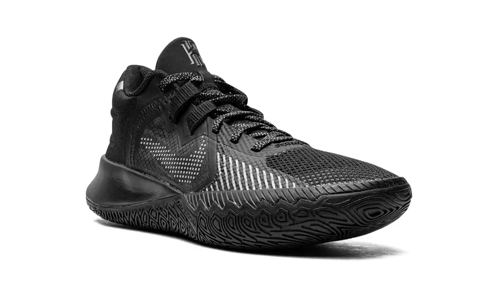 Nike Basketball Kyrie Flytrap V 'black'