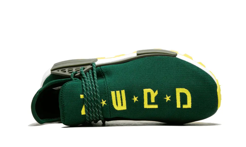 Adidas NMD NMD Humanrace Trail 'Pharrell Williams X BBC - N.E.R.D'