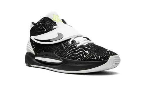 Nike Basketball KD 14 TB 'Black White' 