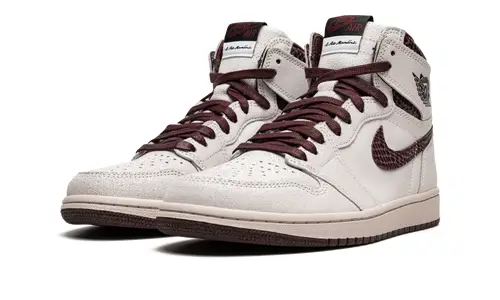 Air Jordan 1 Air Jordan 1 Retro High OG 'A Ma Maniére' 46C1343