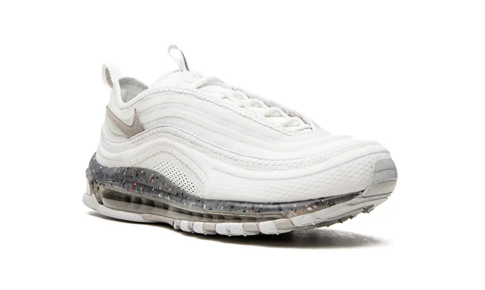 Nike Air Max Air Max 97 Terrascape 'White   Light Iron Ore' 