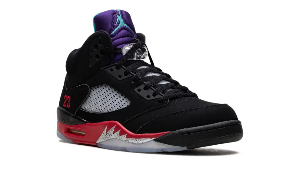 Air Jordan 5 Air Jordan 5 Retro 'Top 3' 