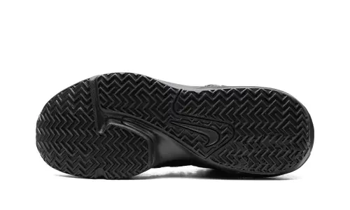 Nike Basketball LEBRON WITNESS 7 'Black'