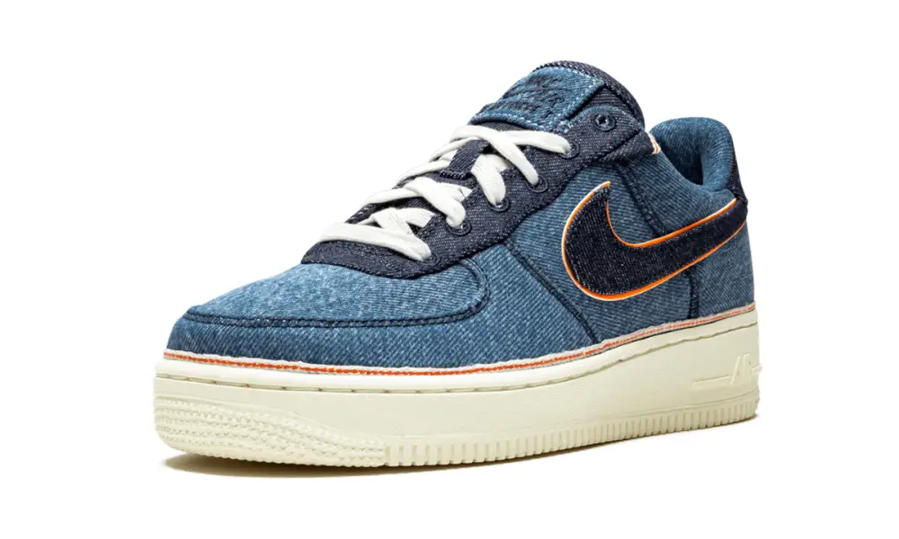 Nike Lifestyle Air Force 1 '07 PRM