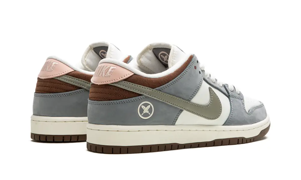 Nike SB SB Dunk Low 'Yuto Horigome' 