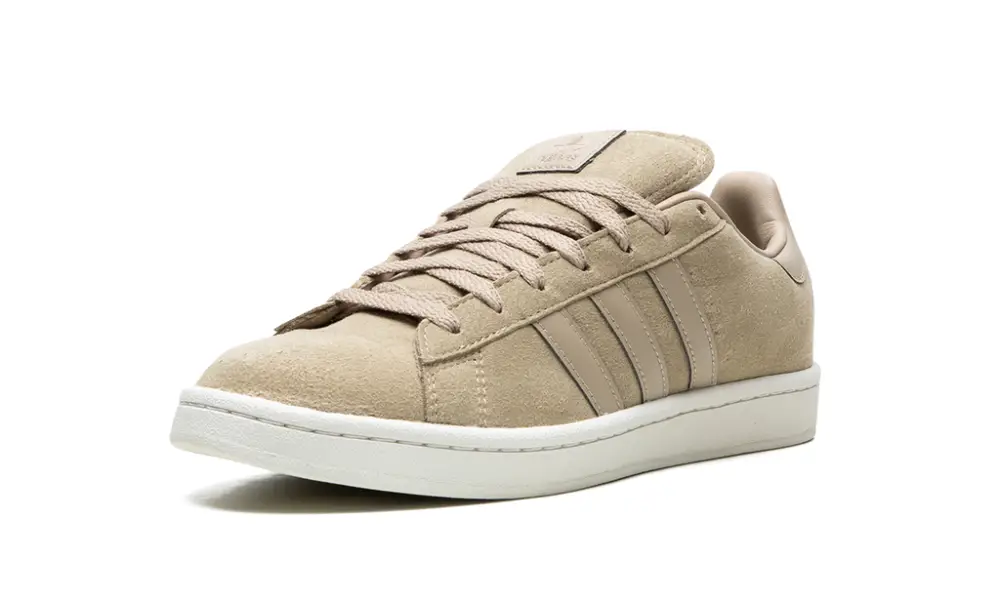 More Adidas Shoes Campus 'Descendant Hemp' 
