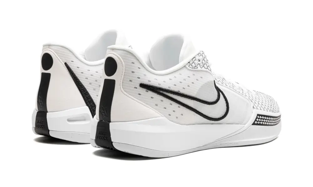 Nike Basketball SABRINA 1 WMNS 'Magnetic'