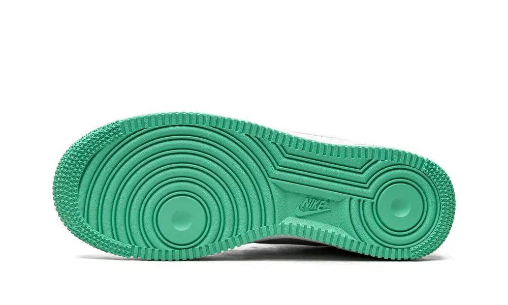Nike Lifestyle Air Force 1 Low 'Mint' 