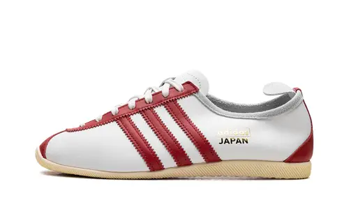 More Adidas Shoes Japan 'White Power Red' C24F4130