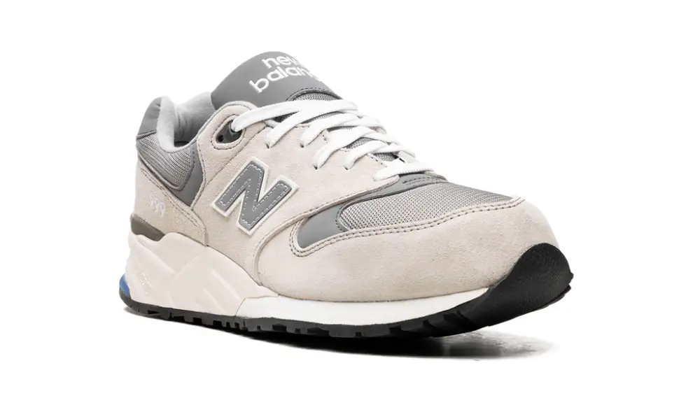 More New Balance 999 'GREY' 