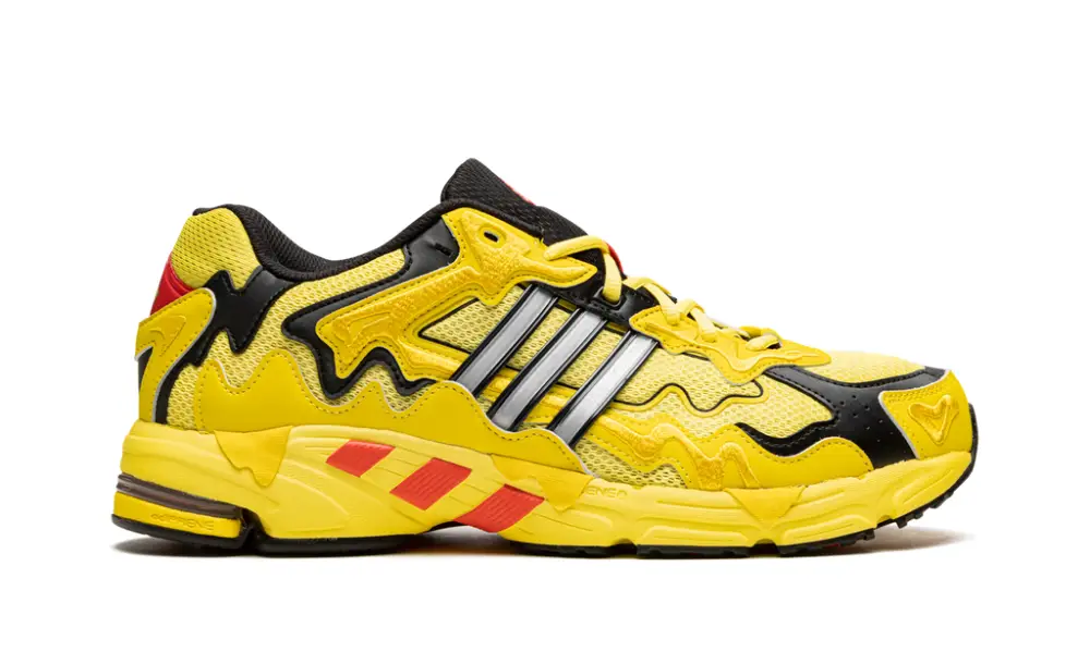 More Adidas Shoes Response CL 'Bad Bunny'