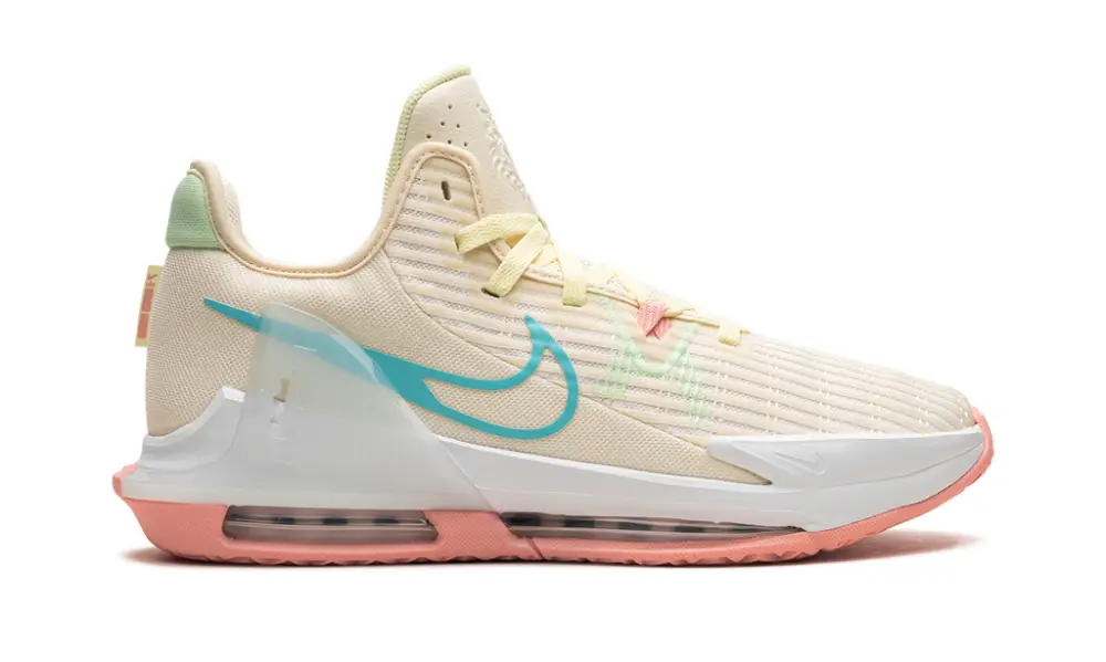 Nike Basketball LeBron Witness VI 'Easter'