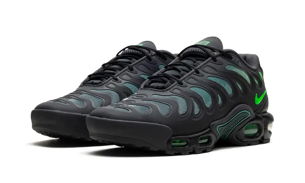 Nike Air Max Air Max Plus Drift 'Black Volt' 