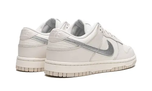 Nike Dunk DUNK LO ESS TREND MNS WMNS 'Sail   Oxygen Purple' 