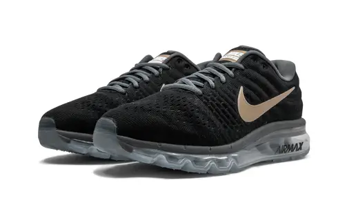 Nike Lifestyle AIR MAX 2017 MNS WMNS 'Bronze' 