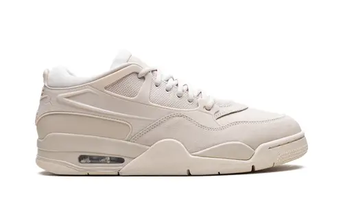 Air Jordan 4 Air Jordan 4 RM WMNS 'Legend Light Brown' 