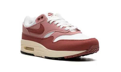 Nike Air Max AIR MAX 1 WMNS 'RED STARDUST' 