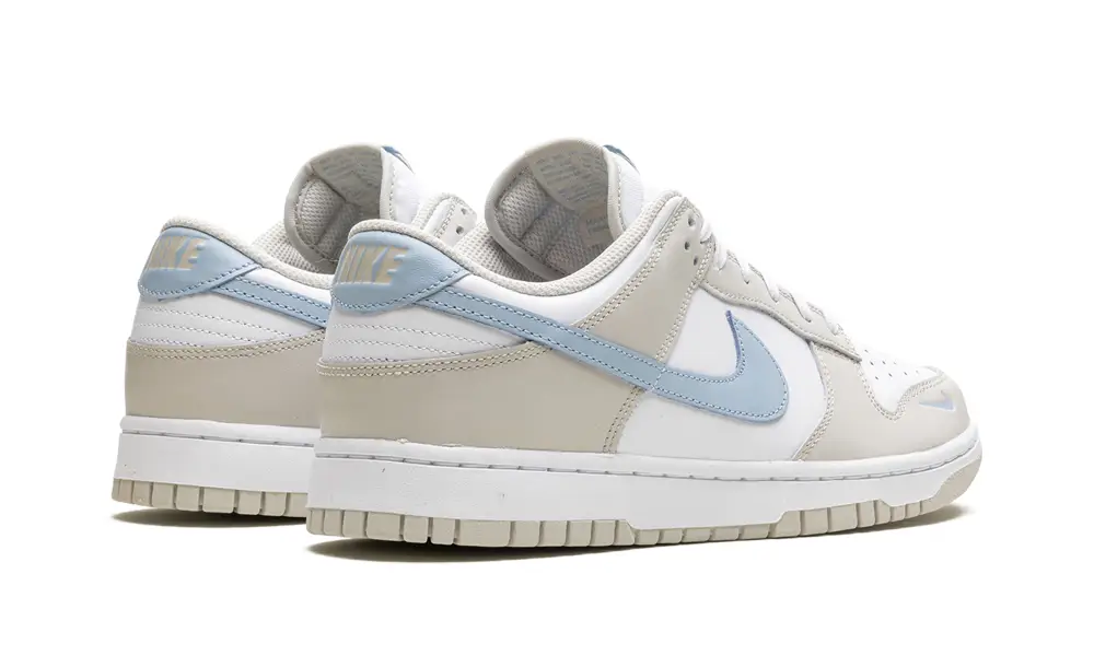 Nike Dunk Dunk Low WMNS 'Light Bone Armory Blue'