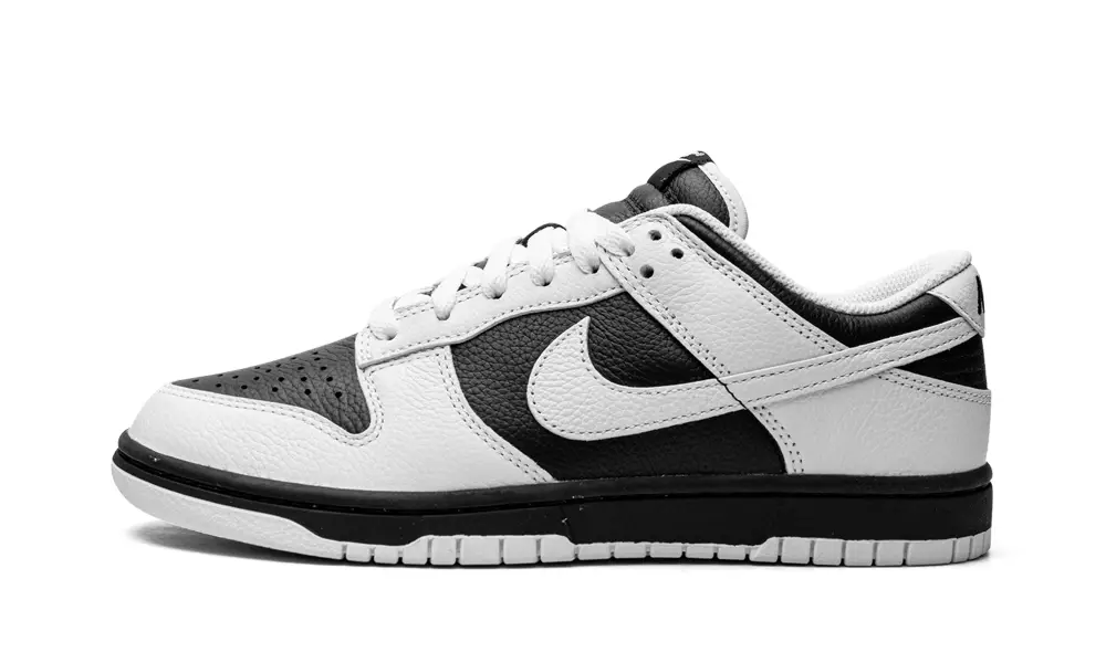 Nike Dunk Dunk Low 'Reverse Panda'