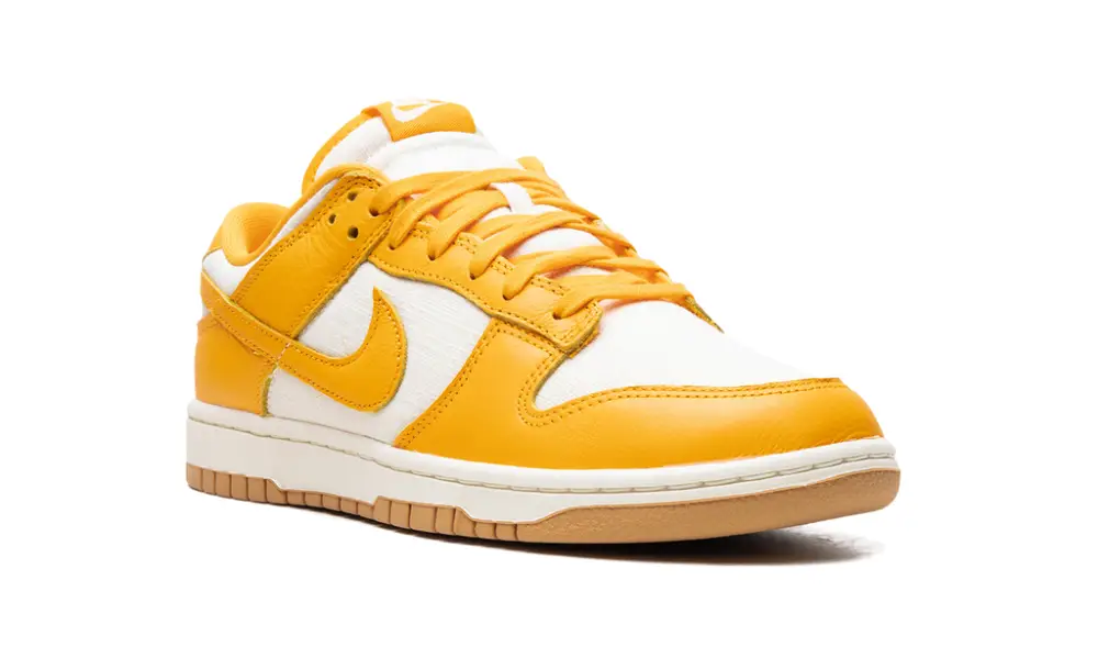 Nike Dunk Dunk Low 'University Gold' 