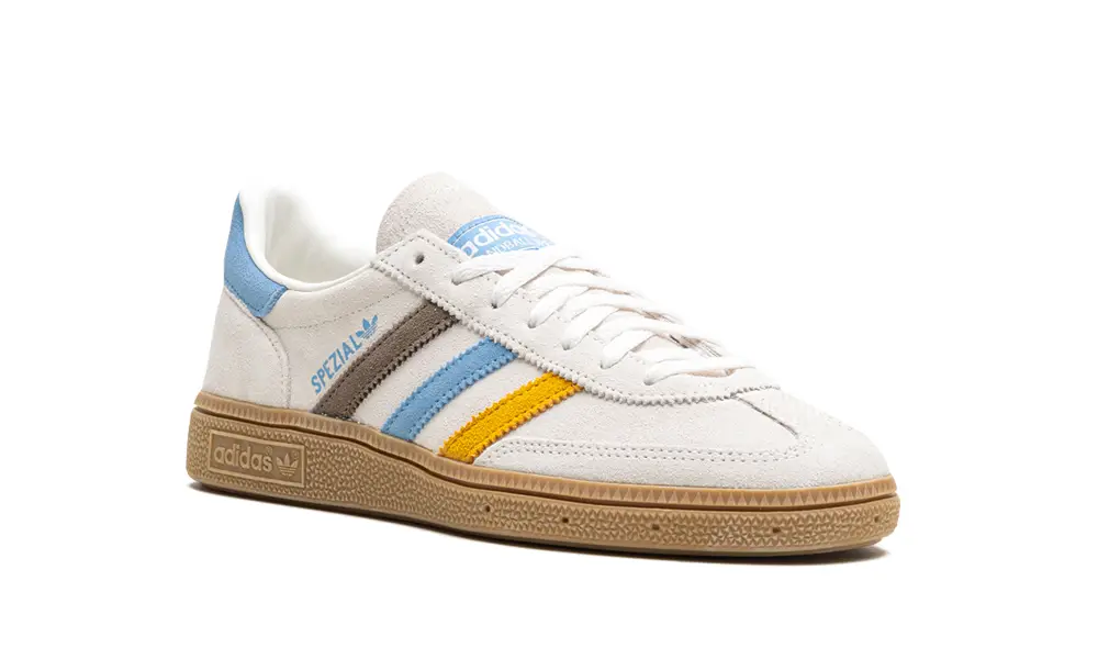 Adidas Handball Spezial Handball Spezial WMNS 'Light Blue Earth Strata' 