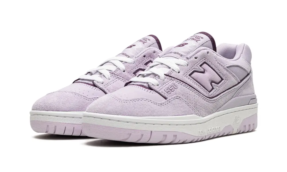 New Balance 550 550 'Rich Paul - Forever Yours'