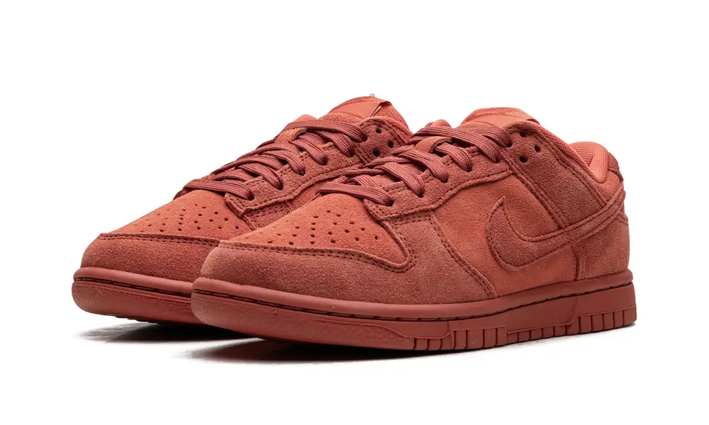 Nike Dunk Dunk Low 'Valley Of Fire'