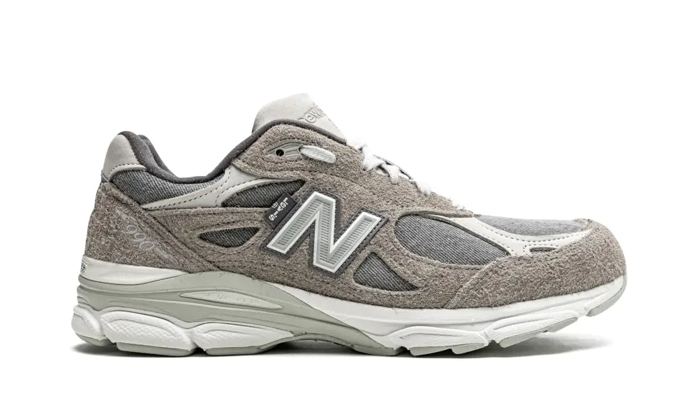 New Balance 990 990V3 'Levi's - Elephant Skin' 