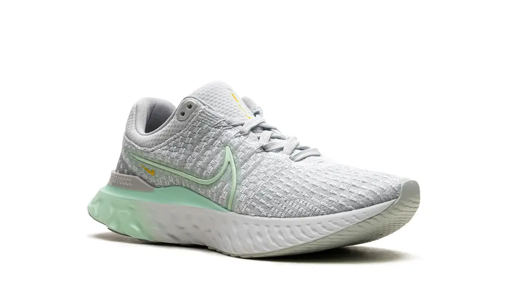 Nike Lifestyle REACT INFINITY RUN PK 3 WMNS 'Foam Mint'