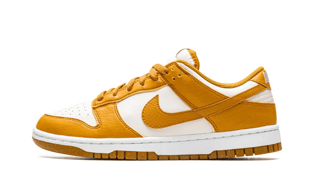 Nike Dunk DUNK LO NEXT NATURE MNS WMNS 'Gold / Phantom'