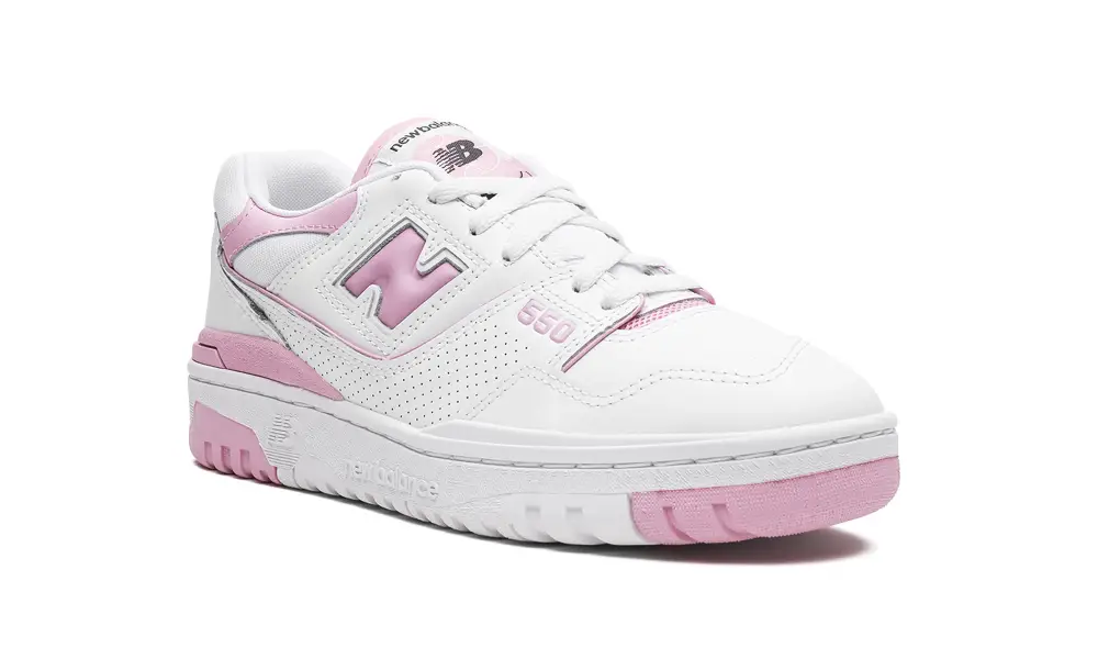 New Balance 550 550 WMNS 'BUBBLEGUM'
