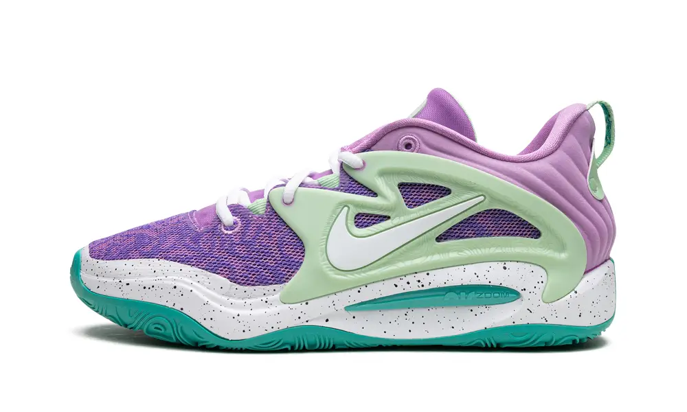 Nike Basketball KD 15 'EYBL NATIONALS' 