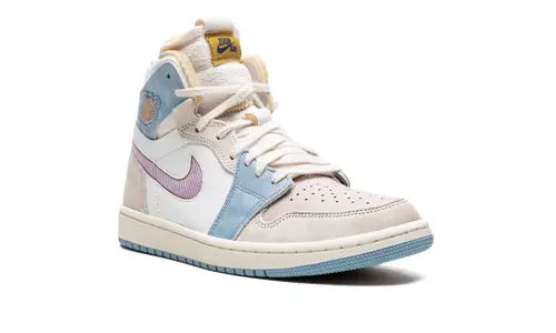 Air Jordan 1 AIR JORDAN 1 ZOOM AIR CMFT WMNS 'Pink Oxford' 