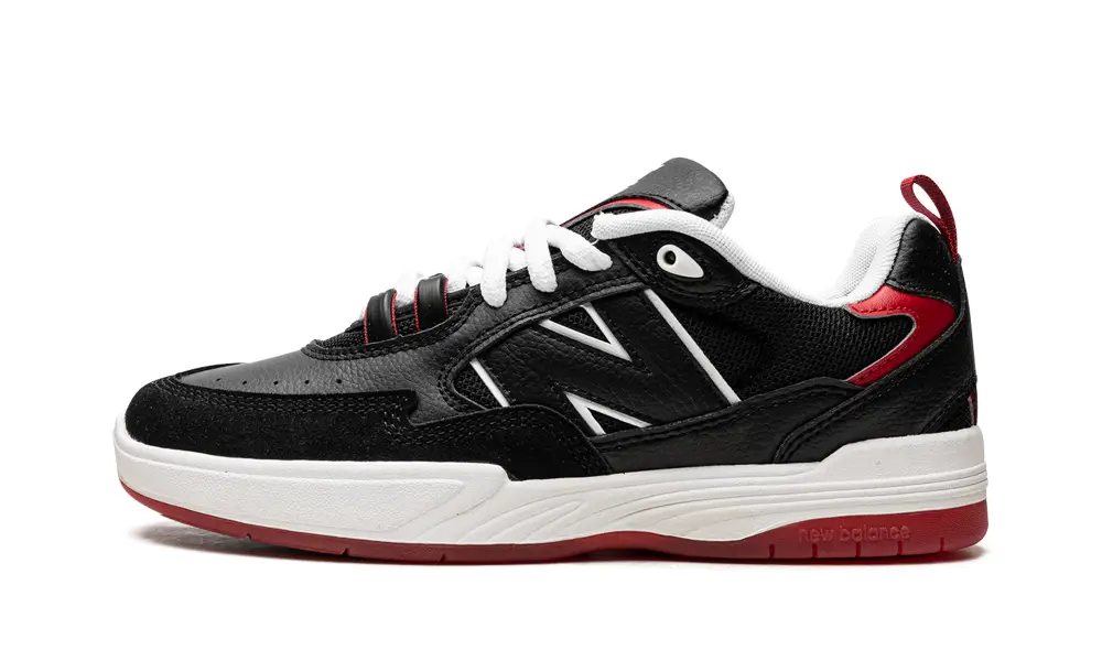 More New Balance Numeric 808 Tiago 'Black'