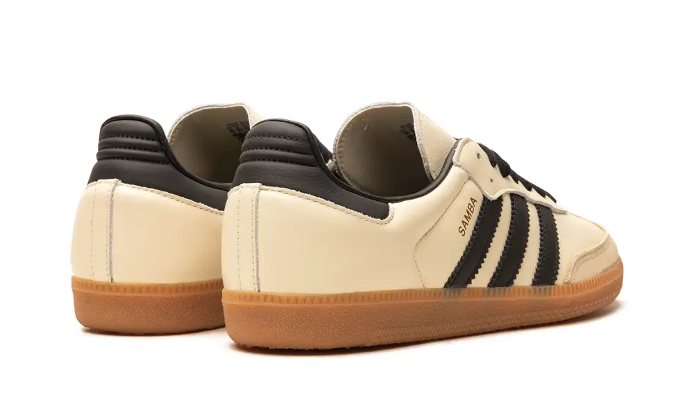 Adidas Samba SAMBA OG WMNS 'Sand Strata' 