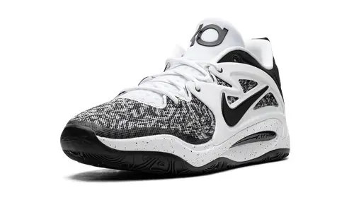 Nike Basketball KD 15 TB 'Brooklyn Nets Home' 