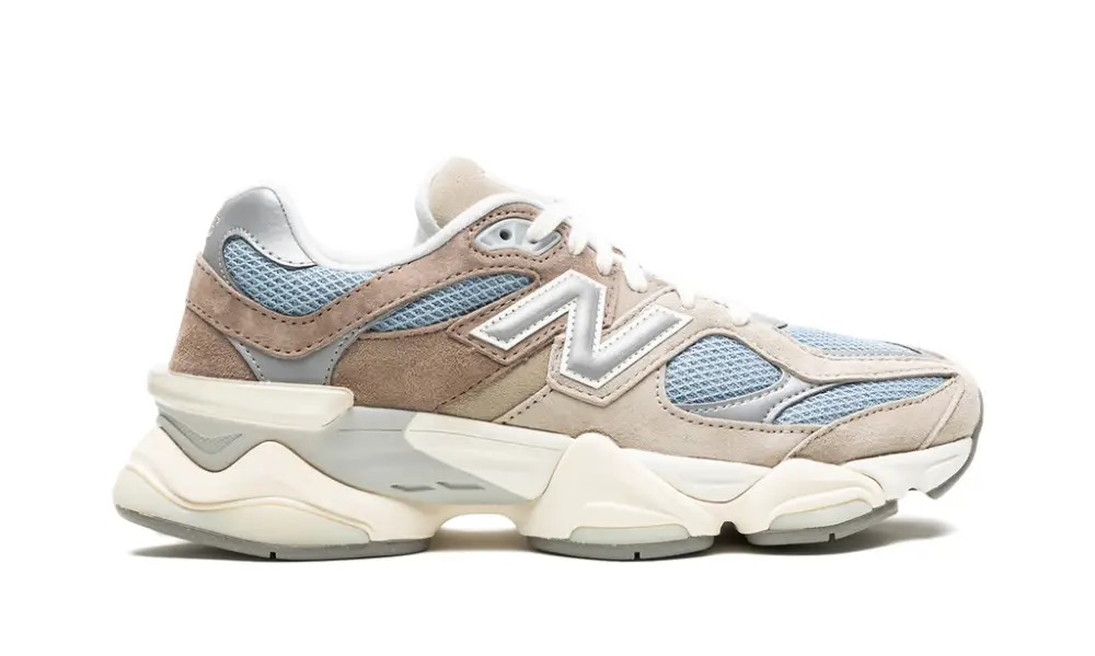 New Balance 9060 9060 'Sea Salt Blue' 