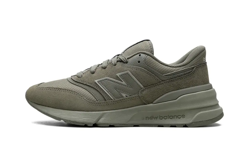 More New Balance 997 'Beige'