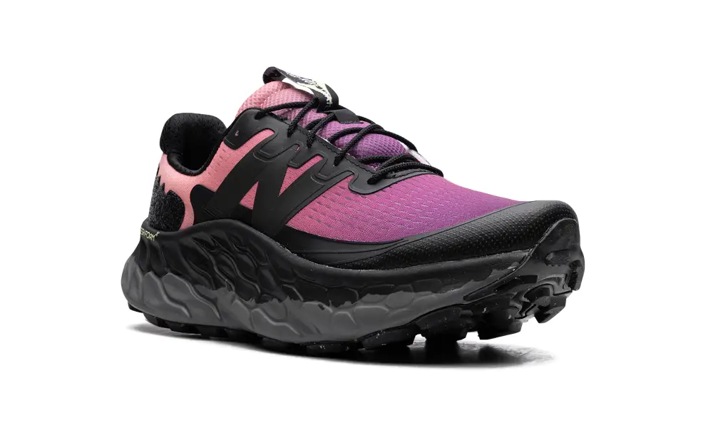 More New Balance Fresh Foam X More Trail v3 'Sunset' 