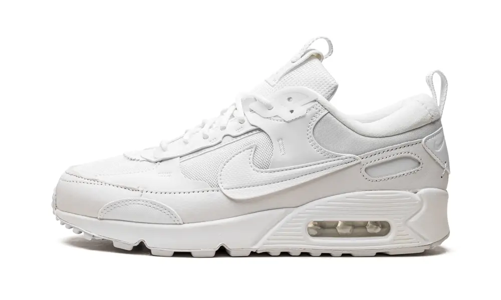 Nike Air Max AIR MAX 90 FUTURA MNS WMNS