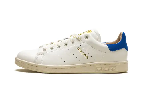 Adidas Stan Smith Originals Stan Smith Lux 'Cream White' 