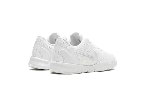 Nike Lifestyle Kobe 8 Protro PS 'Triple White' 