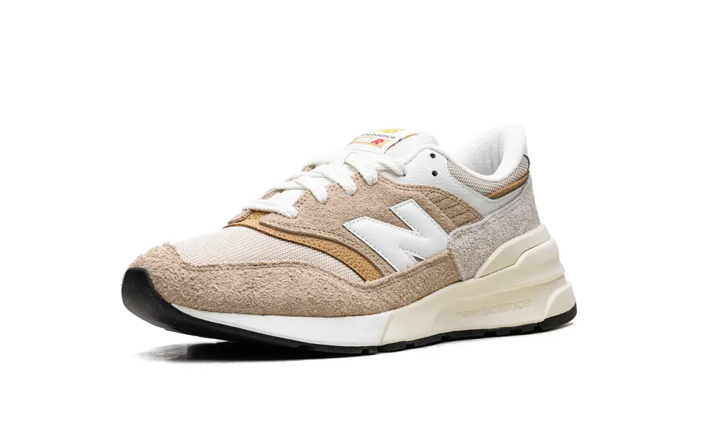 New Balance 997 997R 'Dolce Sandstone' 