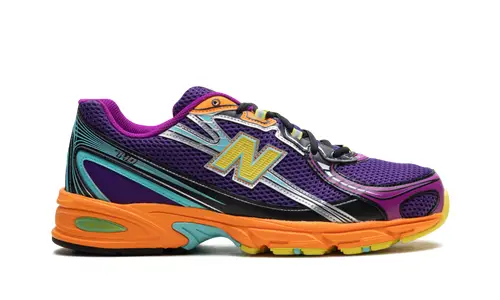 More New Balance 740 'Violet Rose' 