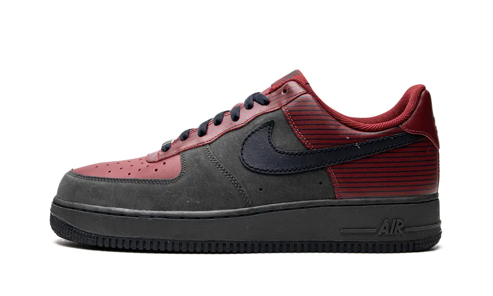 Nike Lifestyle Air Force 1 Low 