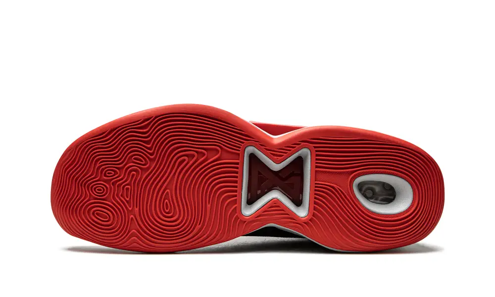 Nike Basketball PG 5 'Bred'
