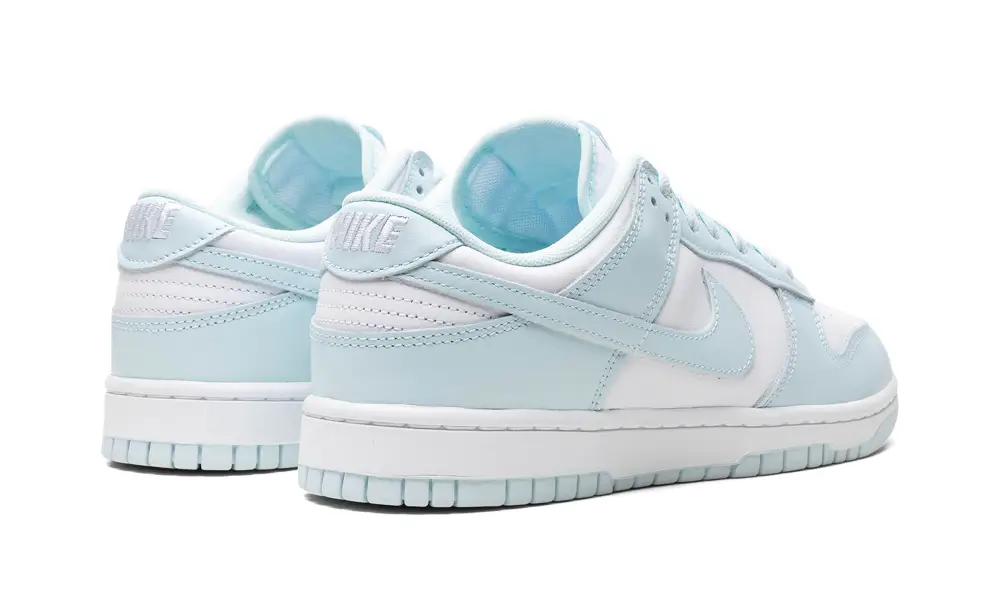 Nike Dunk Dunk Low 'Glacier Blue'