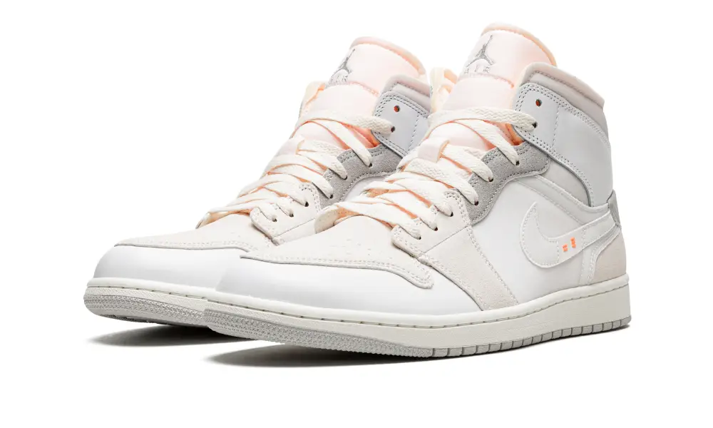 Air Jordan 1 Air Jordan 1 Mid SE Craft 9F91332