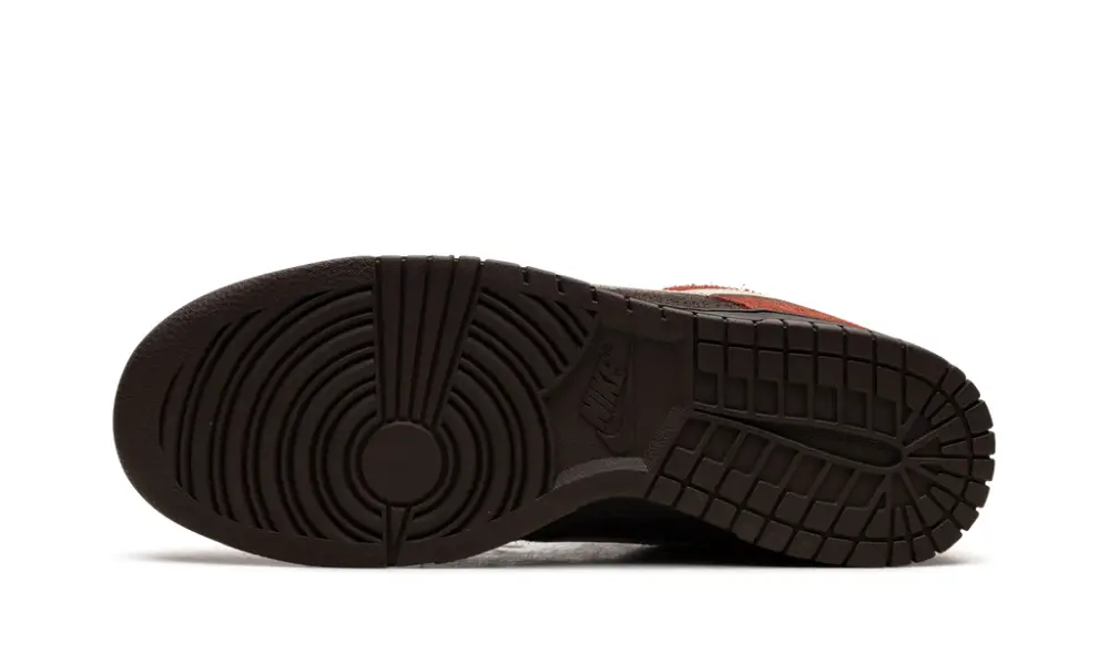 Nike Dunk Dunk Low 'Red Panda' 